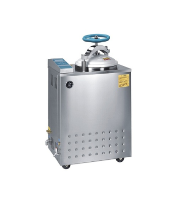 Nồi hấp tiệt trùng (sấy chân không) 50 lít JIBIMED LS-50HV