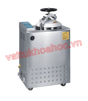 Nồi hấp tiệt trùng (sấy chân không) 75 lít JIBIMED LS-75HV
