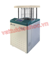 Nồi hấp tiệt trùng (sấy chân không, dạng nâng) 80 lít JIBIMED LS-80SV