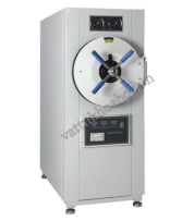 Nồi hấp tiệt trùng, sấy tự động 280 lít Jibimed WS-280YDB