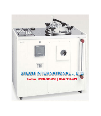 Nồi hấp tiệt trùng vật liệu đóng gói ALP RK-3030