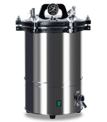 Nồi hấp tiệt trùng xách tay 18 lít DENGGUAN DGS-280A