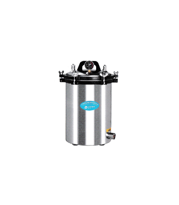 Nồi hấp xách tay 18 lít (gia nhiệt điện hoặc LPG) JIBIMED YX-18HM