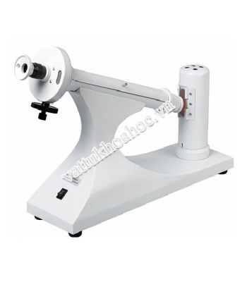 Phân cực kế để bàn Thượng Hải WXG-4