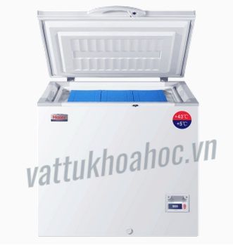 Phân phối tủ bảo quản dược phẩm Haier chính hãng
