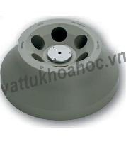 Roto góc 6 ống x 50 ml Hermle Z206A