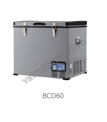 Thùng vận chuyển lạnh vacxin 60 lít Haier BCD60