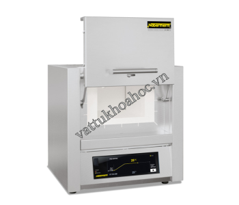 Top công ty bán lò nung, tủ sấy Nabertherm uy tín tại Việt Nam
