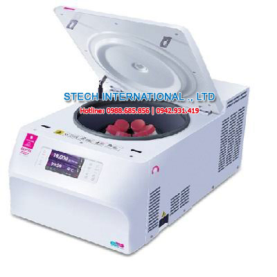 TOP Công ty bán Máy ly tâm Novapro uy tín tại Việt Nam