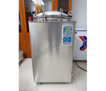 TOP Công ty phân phối Nồi hấp tiệt trùng JIBIMED uy tín tại Việt Nam