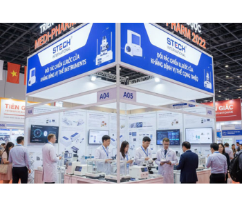Triển lãm Y Dược Medi-Pharm 2022