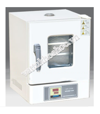 Tủ ấm 20 lít (điều khiển PID, lòng tủ Inox) WP– 25AB