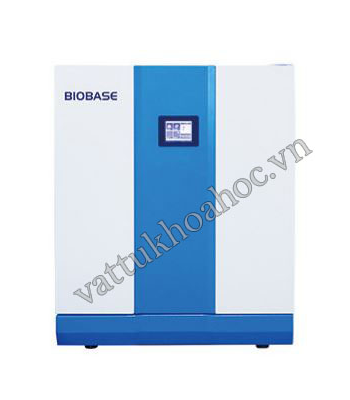 Tủ ấm 54 lít có màn hình cảm ứng Biobase BJPX-H54BK(D)