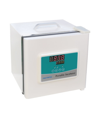 Tủ ấm 9.2 lít (lòng tủ inox) Faithful DH2500AB