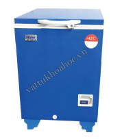 Tủ âm bảo quản vắc xin (giữ nhiệt khi mất điện) 116 lít (-15oC đến -25oC) Haier HBD-116