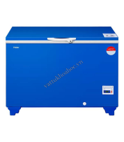 Tủ âm bảo quản vắc xin (giữ nhiệt khi mất điện) 286 lít (-15℃ đến -25℃) Haier HBD-286