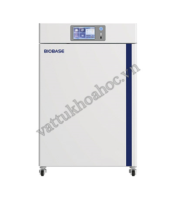 Tủ ấm CO2 160 lít Biobase BJPX-C160