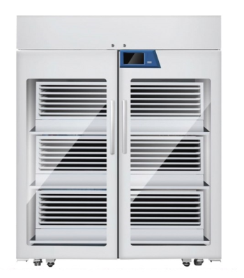 Tủ ấm lắc tiểu cầu Haier HXZ-1369