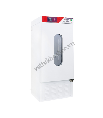 Tủ ấm lạnh 150 lít Boxun SPX-150B-ZII
