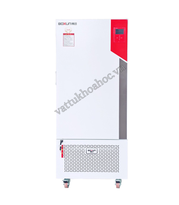 Tủ ấm lạnh 160 lít Boxun (có điều chỉnh độ ẩm) BMJ-160C
