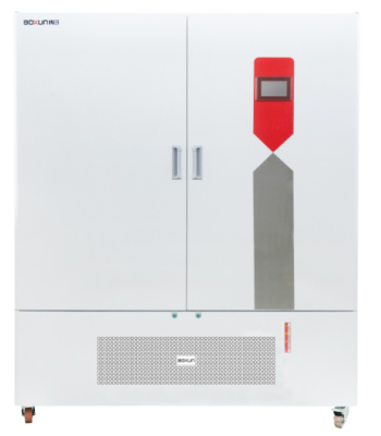 Tủ ấm lạnh cửa đôi 800 lít Boxun (0~80°C) BXQ-800