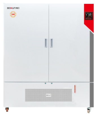 Tủ ấm lạnh cửa đôi 800 lít Boxun (có điều chỉnh độ ẩm) BMJ-800C