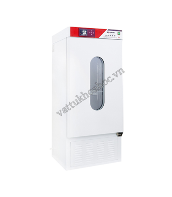 Tủ ấm lạnh tia UV 100 lít Boxun MJX-100B-ZII