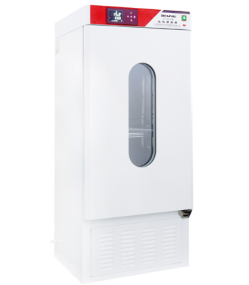 Tủ ấm lạnh tia UV 100 lít Boxun MJX-100B-ZII