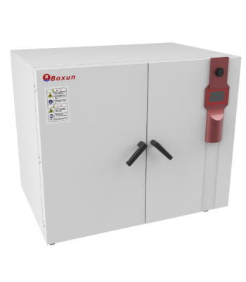 Tủ ấm vi sinh cửa đôi 530 lít Boxun BXP-530S