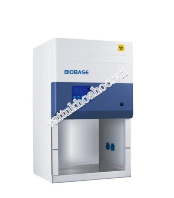 Tủ an toàn sinh học cấp 2 Biobase 11231BBC86