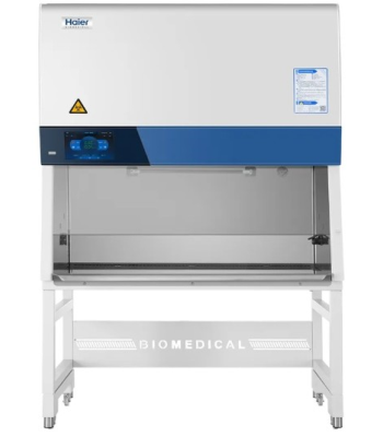 Tủ an toàn sinh học cấp 2 (dòng màn hình điều khiển cảm ứng Smart IoT), model: HR1500-IIA2-X