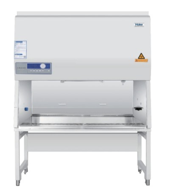 Tủ an toàn sinh học cấp 2 Haier (NSF series) HR1200-IIA2-N