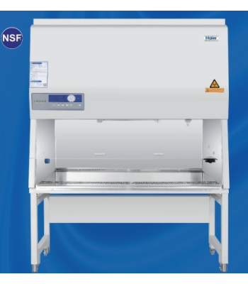 Tủ an toàn sinh học cấp 2 Haier (NSF series) HR1800-IIA2-N