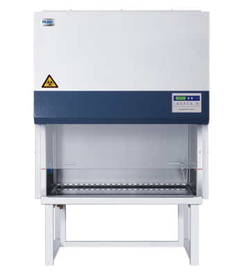 Tủ an toàn sinh học cấp 2 (tủ 1,2m) Haier HR40-IIA2