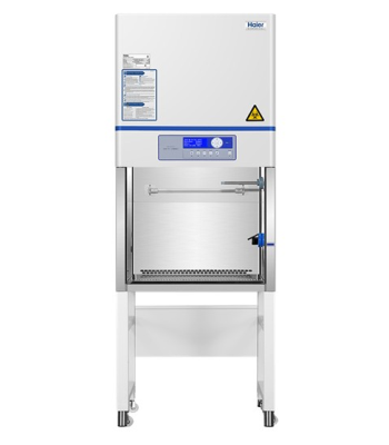 Tủ an toàn sinh học cấp II A2 mini Haier HR700-IIA2