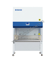 Tủ an toàn sinh học cấp II loại A2 Biobase BSC-3FA2-NA(3')