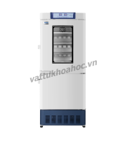 Tủ bảo quản 2 buồng (1 buồng mát – cửa kính, 1 buồng âm) Haier HYCD-282A