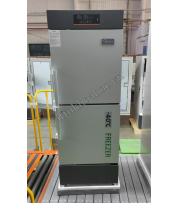 Tủ bảo quản 2 buồng 2 – 8oC -40oC 350 lít Midea Biomedical MCD-40L350