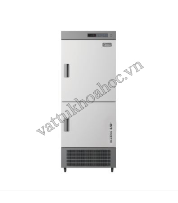 Tủ bảo quản 2 buồng 350 lít Midea Biomedical MCD-25L350