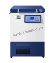 Tủ bảo quản âm sâu -86oC, 100 lít, kiểu nằm ngang Haier DW-86W100J