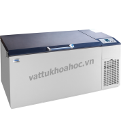 Tủ bảo quản âm sâu -86oC, 420 lít, kiểu nằm ngang Haier DW-86W420J