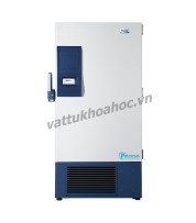 Tủ bảo quản âm sâu -86oC, 729 lít, kiểu đứng, màn hình cảm ứng Haier DW-86L729