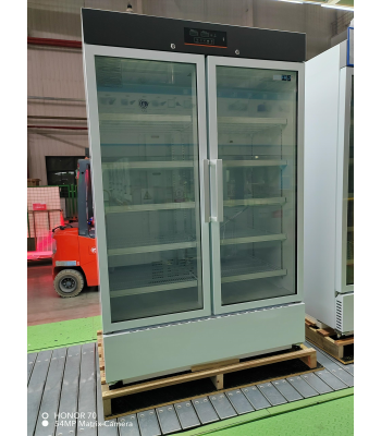 Tủ bảo quản dược 1006 lít Midea MC-5L1006