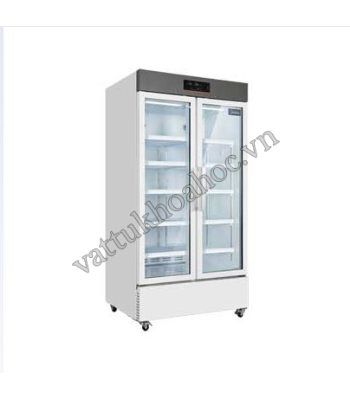 Tủ bảo quản lạnh 756 lít Midea MC-5L756