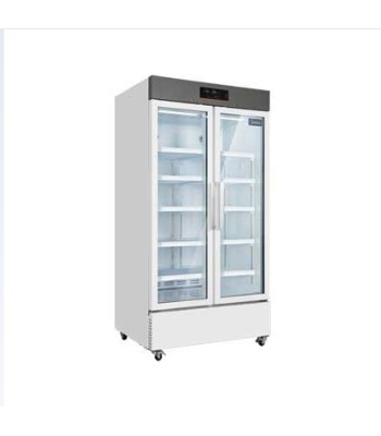 Tủ bảo quản lạnh 756 lít Midea MC-5L756