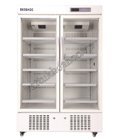 Tủ bảo quản mẫu 656 lít, 2 – 8°C BIOBASE BPR-5V650