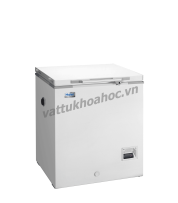 Tủ bảo quản sinh phẩm -40oC 100 lít (kiểu ngang) Haier DW-40W100