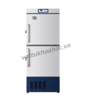 Tủ bảo quản sinh phẩm -40oC 348 lít, 2 cánh (kiểu đứng) Haier DW-40L348