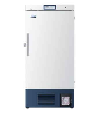 Tủ bảo quản sinh phẩm -40oC 420 lít (kiểu đứng) Haier DW-40L420F