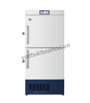 Tủ bảo quản sinh phẩm -40oC 508 lít, 2 cánh (kiểu đứng) Haier DW-40L508